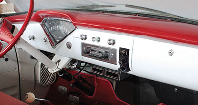 49 Chevrolet Deluxe Ac Kit Wiring Diagram from vintageair.com